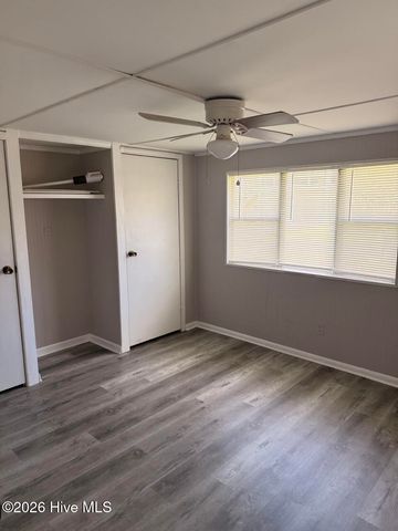1511 Mackerel Lane, Carolina Beach, NC 28428