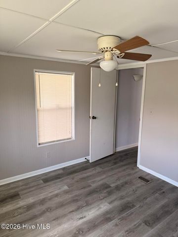 1511 Mackerel Lane, Carolina Beach, NC 28428