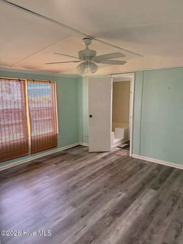 1511 Mackerel Lane, Carolina Beach, NC 28428