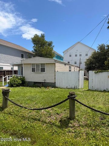 1511 Mackerel Lane, Carolina Beach, NC 28428