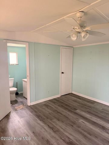 1511 Mackerel Lane, Carolina Beach, NC 28428