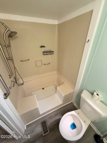 1511 Mackerel Lane, Carolina Beach, NC 28428