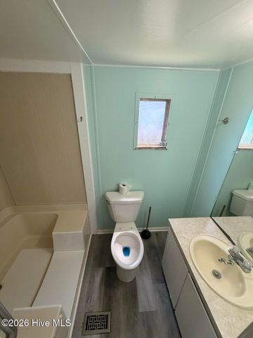 1511 Mackerel Lane, Carolina Beach, NC 28428