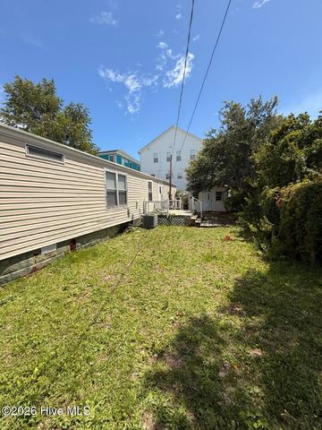 1511 Mackerel Lane, Carolina Beach, NC 28428