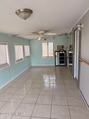 1511 Mackerel Lane, Carolina Beach, NC 28428