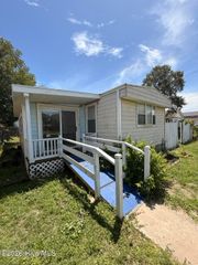 1511 Mackerel Lane, Carolina Beach, NC 28428