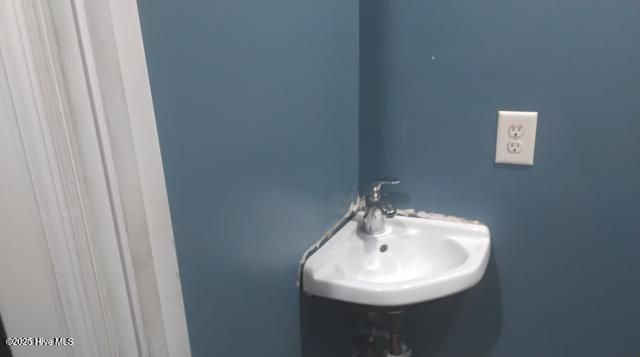 4539 Us Highway 117 N, Pikeville, NC 27863