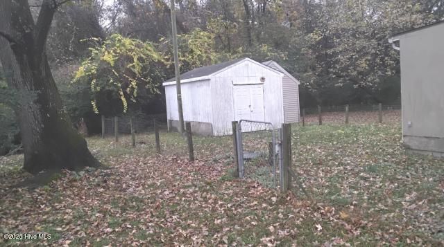 4539 Us Highway 117 N, Pikeville, NC 27863