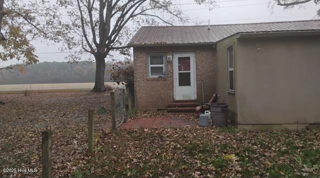 4539 Us Highway 117 N, Pikeville, NC 27863