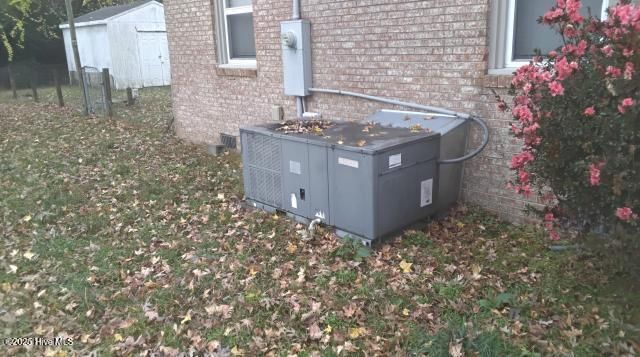 4539 Us Highway 117 N, Pikeville, NC 27863