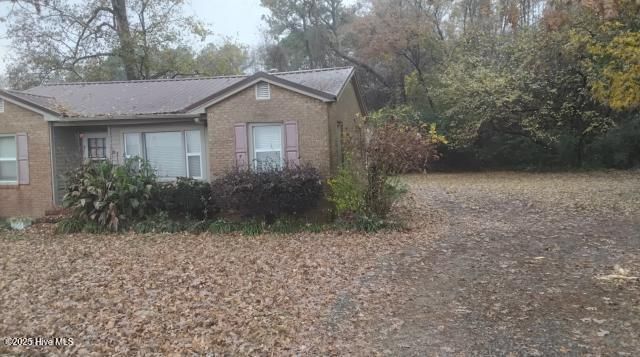 4539 Us Highway 117 N, Pikeville, NC 27863