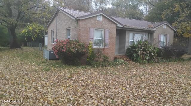 4539 Us Highway 117 N, Pikeville, NC 27863