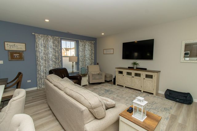 8366 Kannon Drive, Lowell, IN 46356