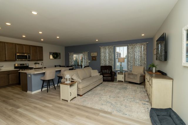 8366 Kannon Drive, Lowell, IN 46356