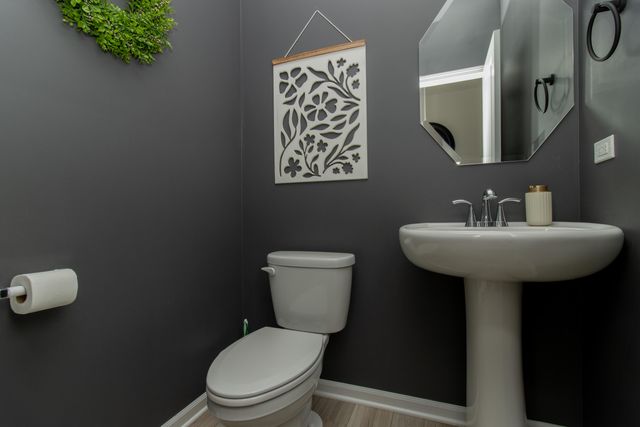 8366 Kannon Drive, Lowell, IN 46356