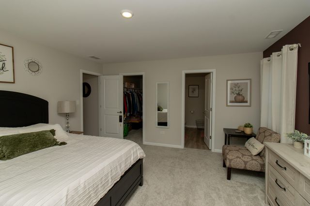 8366 Kannon Drive, Lowell, IN 46356