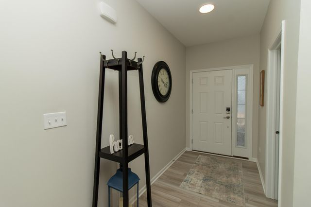 8366 Kannon Drive, Lowell, IN 46356