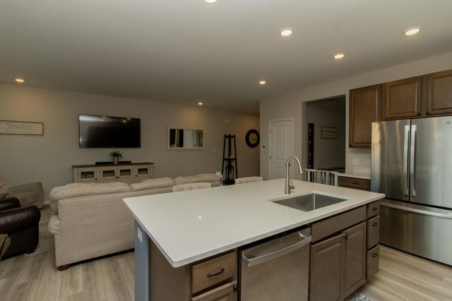 8366 Kannon Drive, Lowell, IN 46356