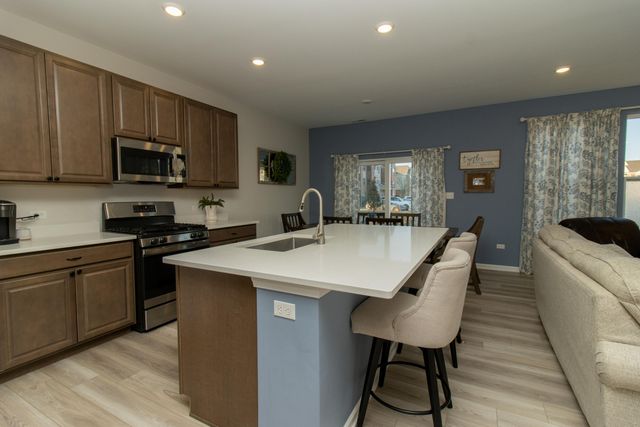 8366 Kannon Drive, Lowell, IN 46356