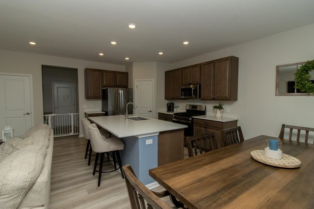 8366 Kannon Drive, Lowell, IN 46356