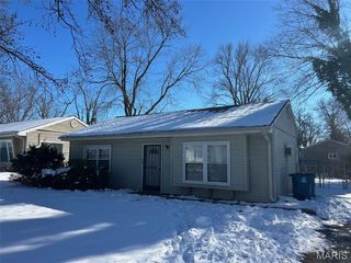 1224 Laredo Avenue, St Louis, MO 63138