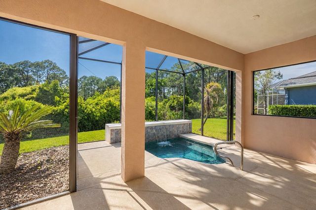 34 SOUTHLAKE DRIVE, Palm Coast, FL 32137