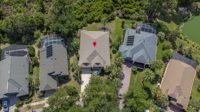 34 SOUTHLAKE DRIVE, Palm Coast, FL 32137