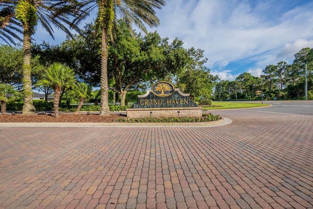 34 SOUTHLAKE DRIVE, Palm Coast, FL 32137