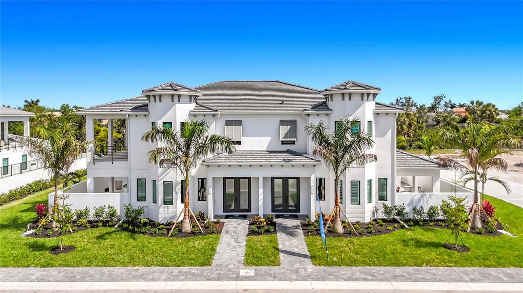 6105 WHITE MANGROVE LANE, Bradenton, FL 34210