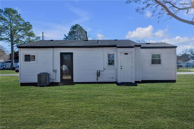 322 Avondale RD, Portsmouth, VA 23701