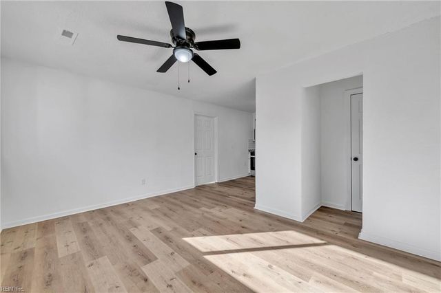 322 Avondale RD, Portsmouth, VA 23701