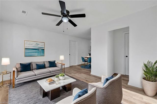 322 Avondale RD, Portsmouth, VA 23701