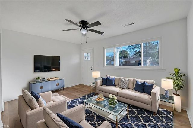 322 Avondale RD, Portsmouth, VA 23701