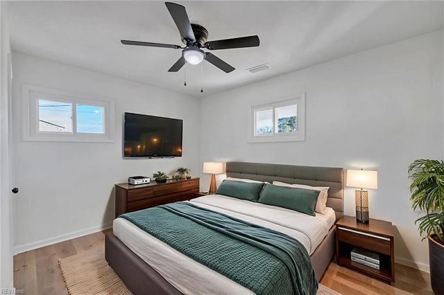 322 Avondale RD, Portsmouth, VA 23701