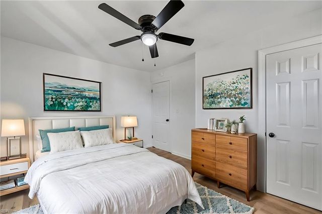 322 Avondale RD, Portsmouth, VA 23701