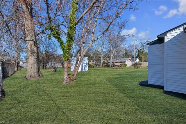 322 Avondale RD, Portsmouth, VA 23701