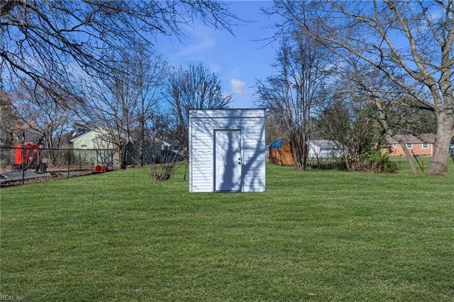 322 Avondale RD, Portsmouth, VA 23701