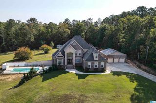 3686 POST OAK ROAD, Jacksonville, AL 36265