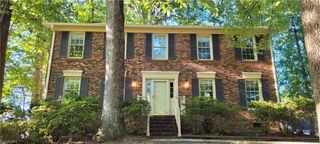 3003 Edgewater Drive, Greensboro, NC 27403