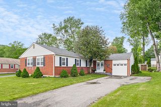 2605 DARTMOUTH WOODS ROAD, Wilmington, DE 19810