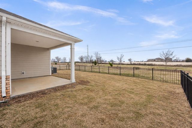 2354 Quinn Dr, White House, TN 37188