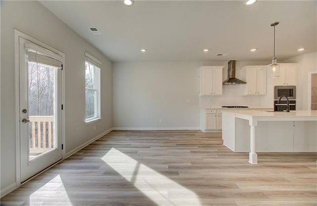 301 Delta Drive, Mcdonough, GA 30252