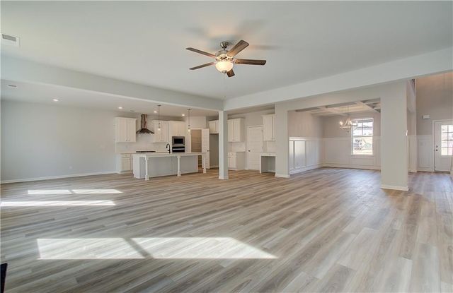 301 Delta Drive, Mcdonough, GA 30252