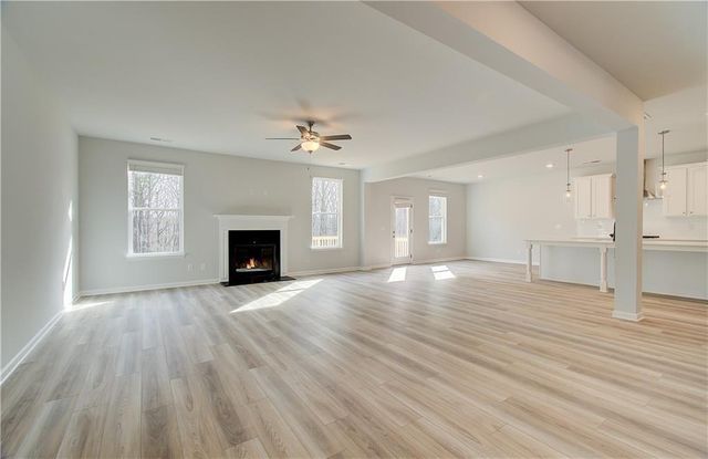 301 Delta Drive, Mcdonough, GA 30252