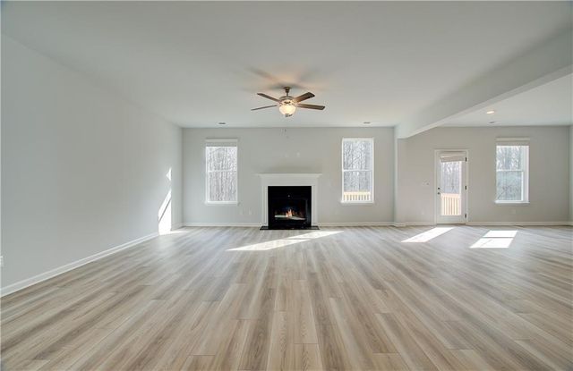 301 Delta Drive, Mcdonough, GA 30252