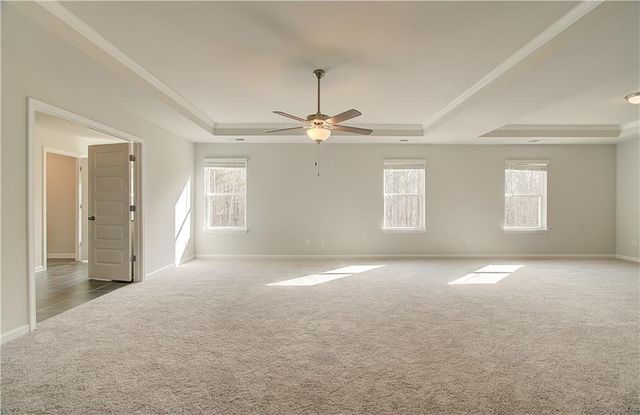 301 Delta Drive, Mcdonough, GA 30252