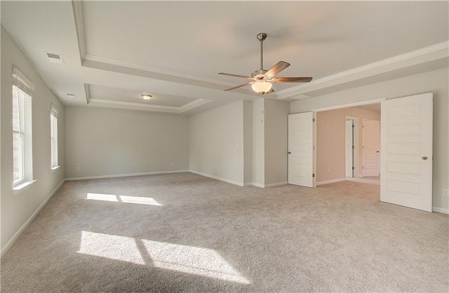 301 Delta Drive, Mcdonough, GA 30252