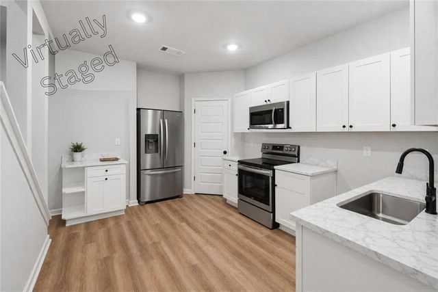 301 Delta Drive, Mcdonough, GA 30252