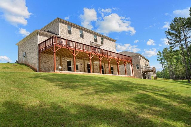 301 Delta Drive, Mcdonough, GA 30252