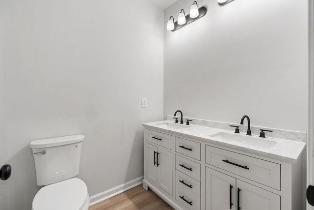 301 Delta Drive, Mcdonough, GA 30252